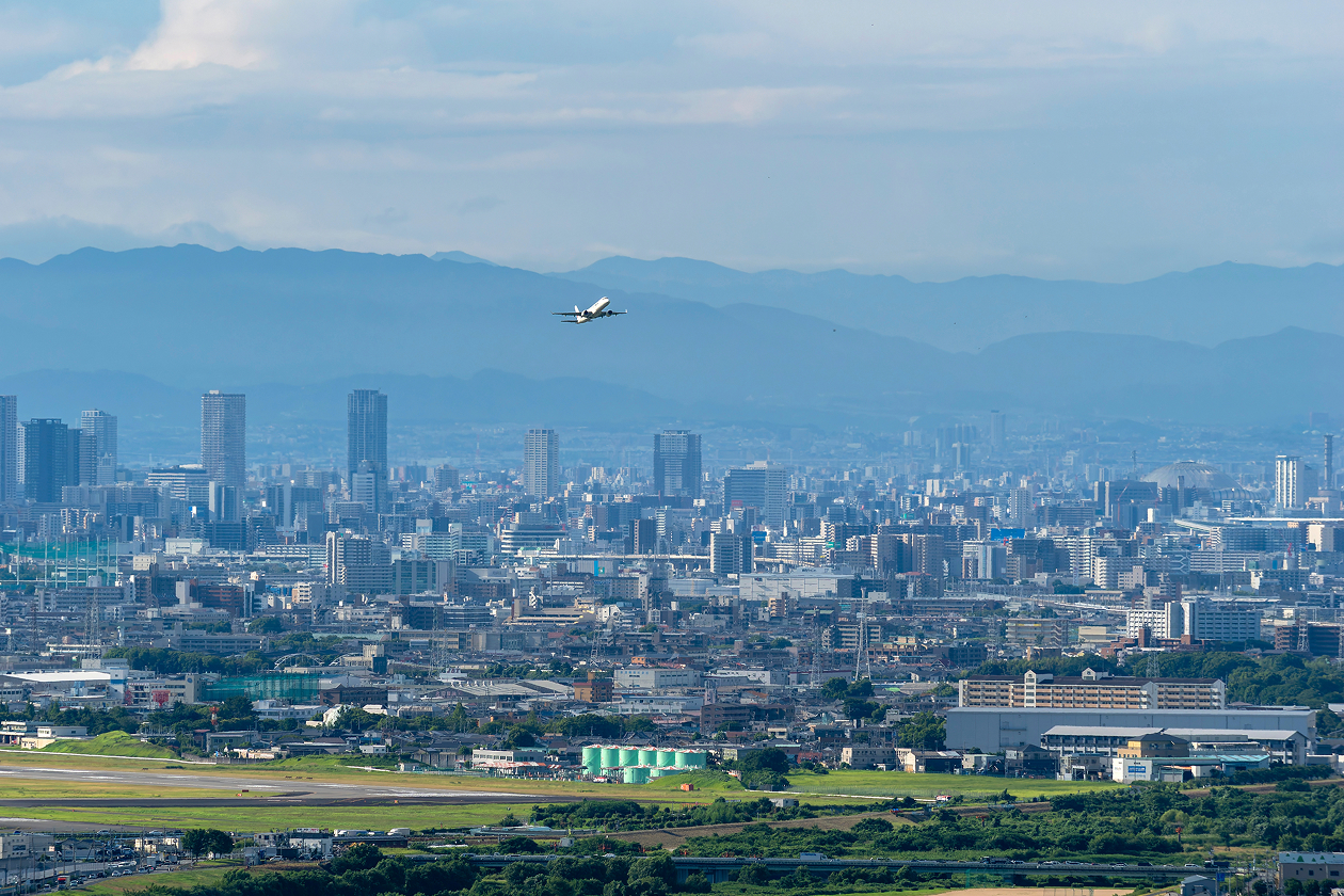 兵庫県伊丹市