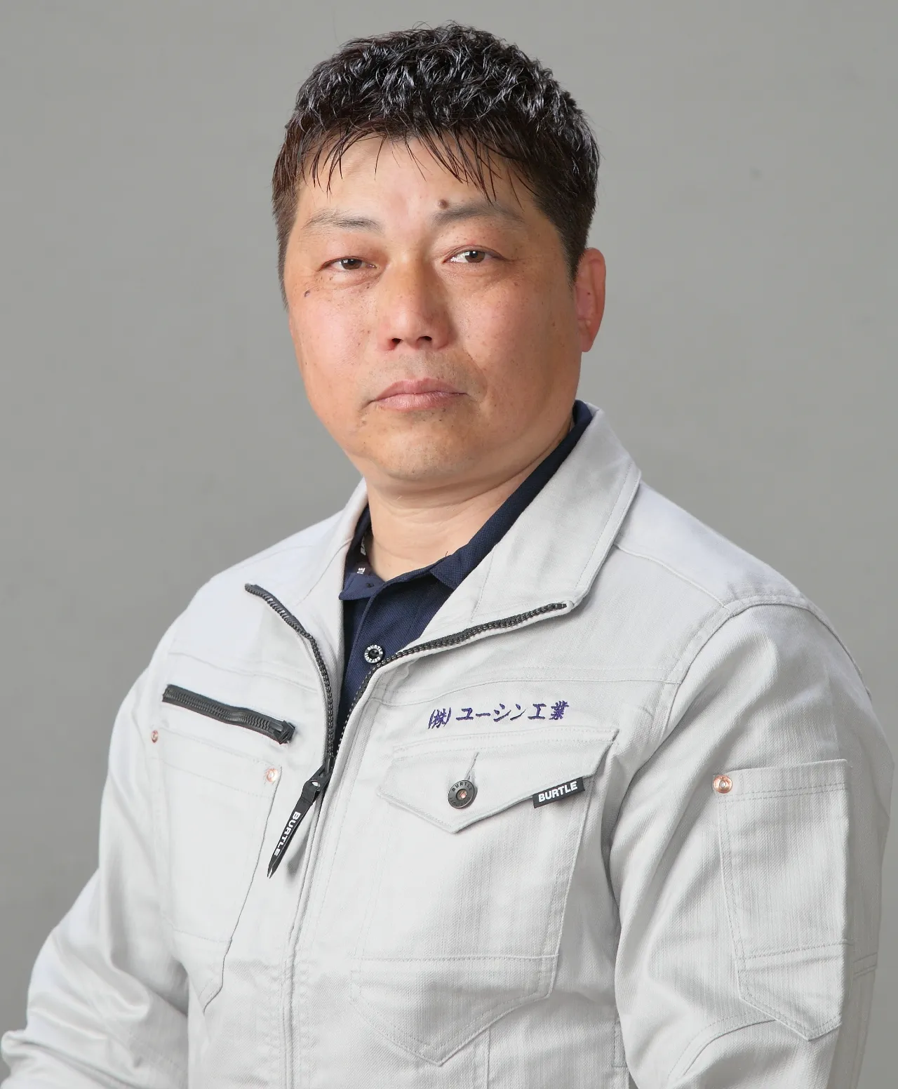 代表取締役 原田 伸広