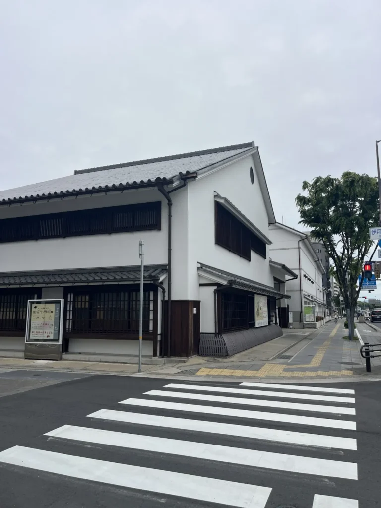 市立伊丹ミュージアム