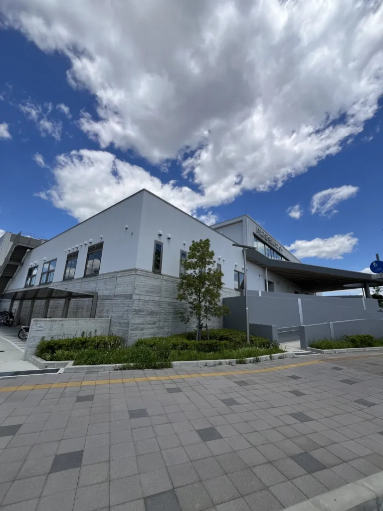 いたみ総合保健センター
