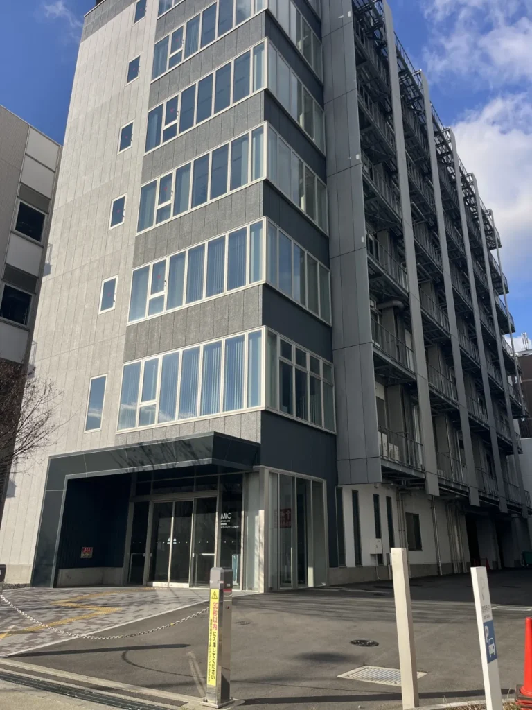 神戸大学国際がん医療研究センター