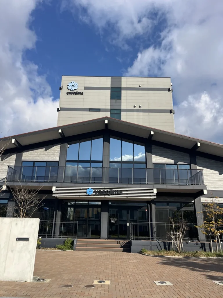 八十島プロシード株式会社